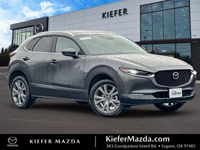 Certified 2025 MAZDA CX-30 AWD 2.5 S w/ Preferred Package