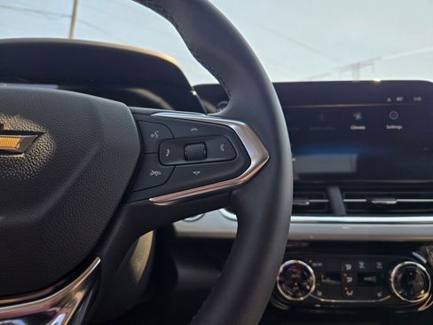 New 2026 Chevrolet Trax LT image 26