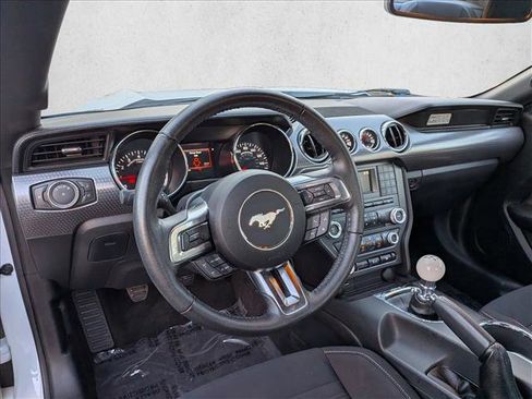 Used 2016 Ford Mustang Coupe w/ Ecoboost Performance Package image 10