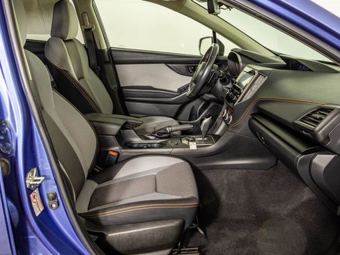 Used 2020 Subaru Crosstrek 2.0i Premium w/ Moonroof Package 1 image 44