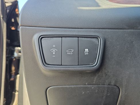 Used 2023 Hyundai Tucson SEL w/ Convenience Package FWD image 20