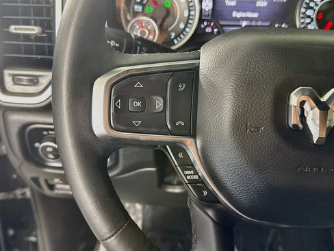 Used 2025 RAM 1500 Big Horn RWD image 14