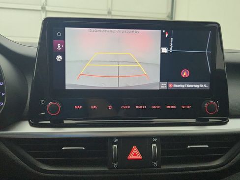 Used 2023 Kia Forte GT-Line w/ GT-Line Technology Package FWD image 27