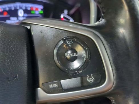 Used 2019 Honda CR-V Touring image 38