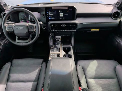 Certified 2025 Toyota Land Cruiser 1958 w/ Premium Package image 28