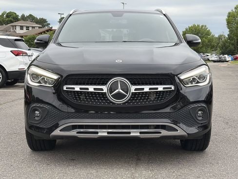 Used 2023 Mercedes-Benz GLA 250 4MATIC image 8