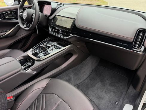 New 2026 Aston Martin DBX S image 17