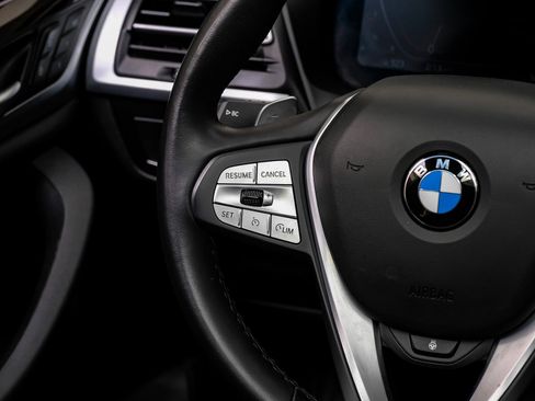 Used 2024 BMW X4 xDrive30i image 21