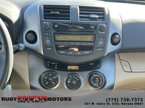 Used 2010 Toyota RAV4 2WD image 14