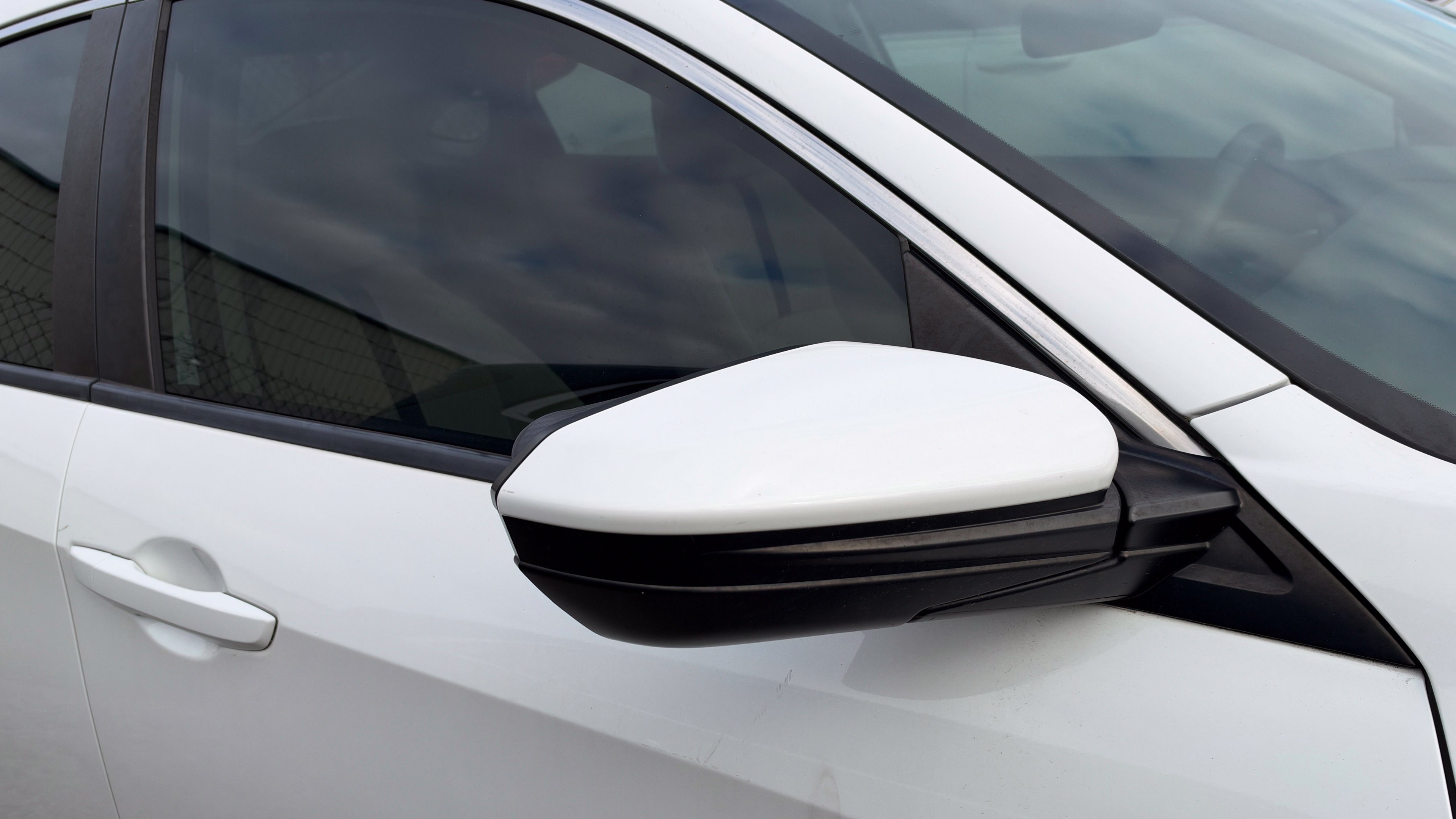 Used 2019 Honda Civic LX image 9