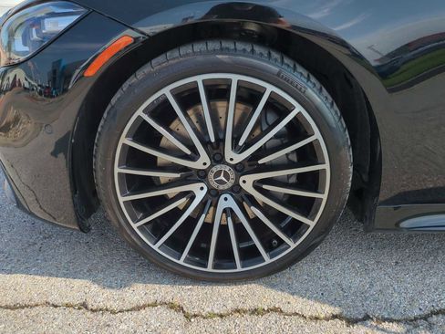 Used 2021 Mercedes-Benz S 580 4MATIC Sedan image 34