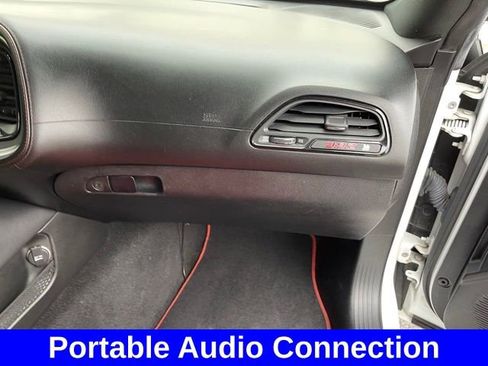 Used 2020 Dodge Challenger R/T Scat Pack image 23