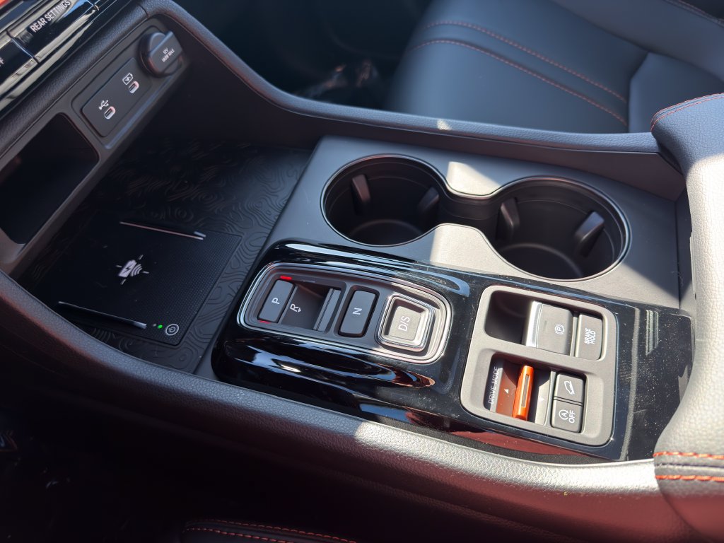 New 2026 Honda Pilot TrailSport image 36
