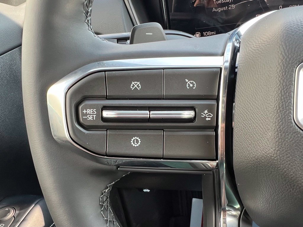 New 2027 GMC Terrain Elevation w/ Elevation Premium Package FWD image 13