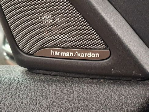 Used 2016 BMW 535i xDrive Sedan image 24