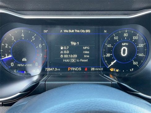 Used 2018 Ford Mustang Premium w/ Equipment Group 201A image 24