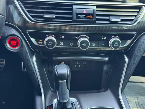 Used 2022 Honda Accord Sport image 21