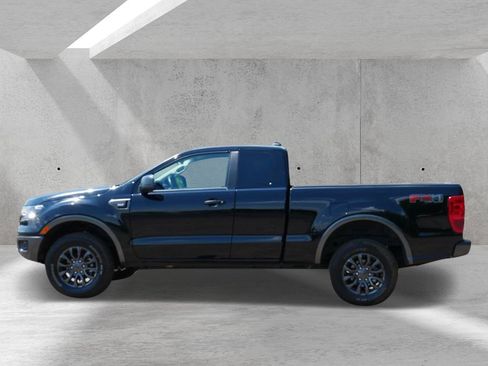 Used 2020 Ford Ranger XLT w/ Equipment Group 301A Mid AWD/4WD image 5
