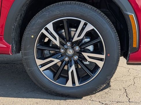 New 2026 Mitsubishi Eclipse Cross SEL AWD/4WD image 3