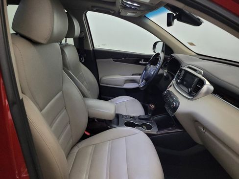 Used 2018 Kia Sorento EX w/ EX Advanced Touring Package AWD/4WD image 21