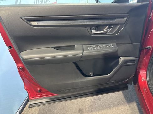 Used 2024 Honda CR-V EX image 29