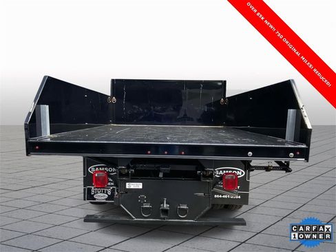 Used 2022 Ford F450 XL w/ Power Equipment Group image 6