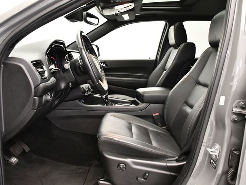 Used 2022 Dodge Durango GT image 35