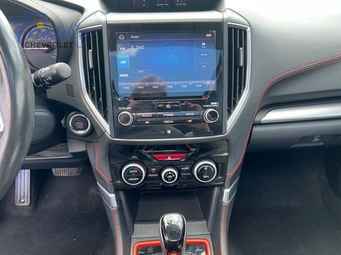 Used 2019 Subaru Forester Sport w/ Popular Package #2 AWD/4WD image 15