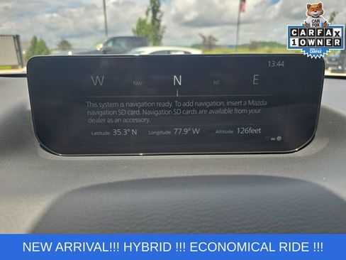 Used 2026 MAZDA CX-50 2.5 Hybrid w/ Cargo Package AWD/4WD image 21