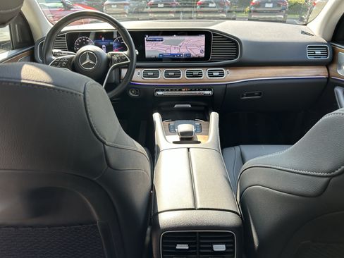 Certified 2024 Mercedes-Benz GLE 350 4MATIC image 24