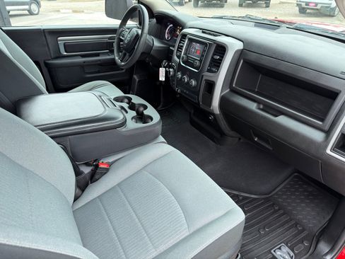 Used 2022 RAM 1500 Tradesman w/ Popular Equipment Group image 28