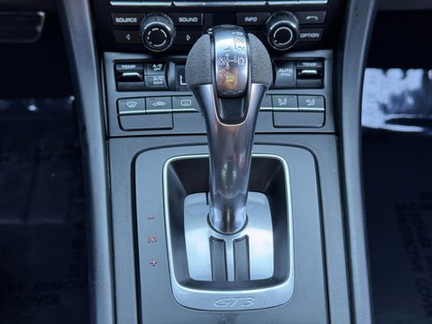 Used 2014 Porsche 911 GT3 RWD image 28