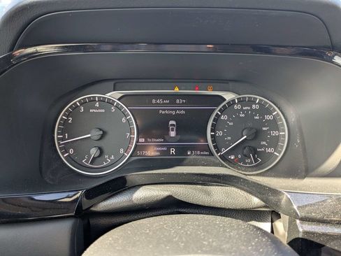 Used 2024 Nissan Pathfinder SV FWD image 29