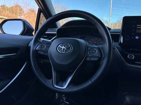 Used 2023 Toyota Corolla SE image 19