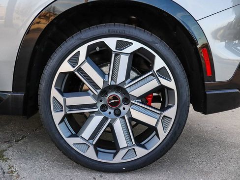 New 2026 MINI Cooper Countryman John Cooper Works w/ Comfort Package Max AWD/4WD image 12