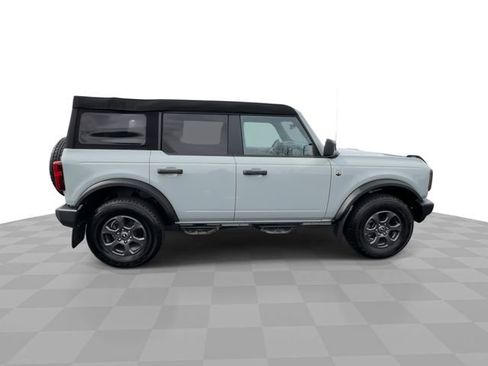 Used 2023 Ford Bronco Big Bend AWD/4WD image 10