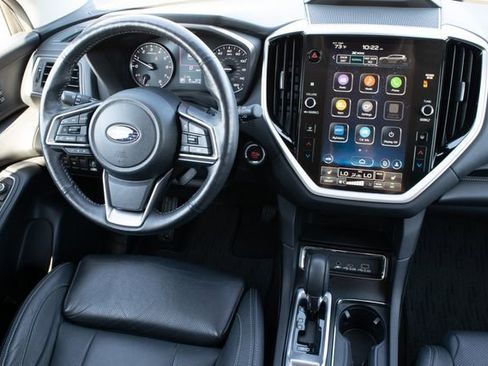 Used 2023 Subaru Ascent Limited image 25