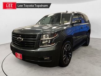 Used 2019 Chevrolet Tahoe Premier video 1