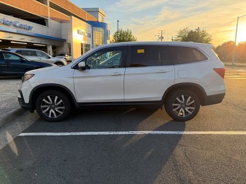 Used 2019 Honda Pilot EX-L image 2