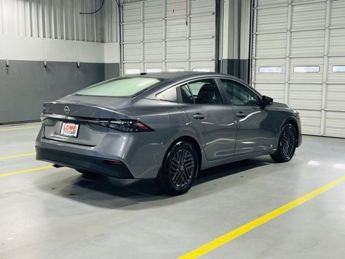 New 2026 Nissan Sentra SV image 16