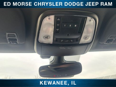 New 2026 Dodge Durango GT image 34