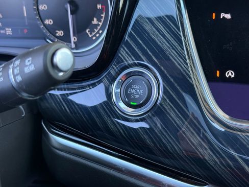 Used 2024 Cadillac XT6 Premium Luxury w/ LPO, Floor Liner Package image 31