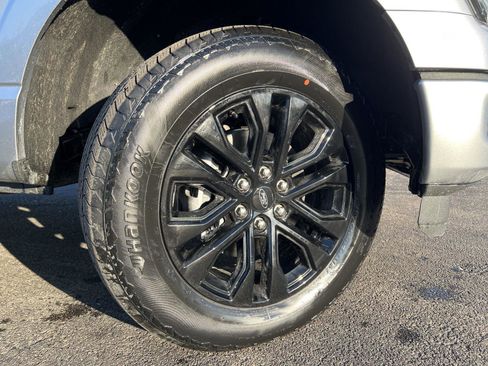 New 2026 Ford F150 Lariat image 2