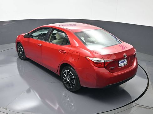 Used 2015 Toyota Corolla LE FWD image 46