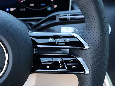 New 2026 Mercedes-Benz CLE 450 4MATIC Coupe image 33