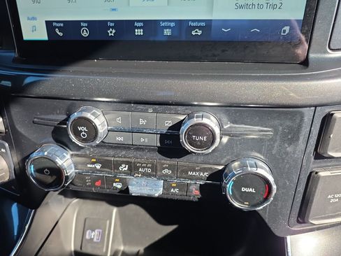 Used 2023 Ford F150 XLT w/ Equipment Group 302A High image 21