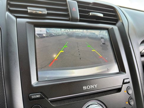 Used 2020 Ford Fusion Titanium image 27