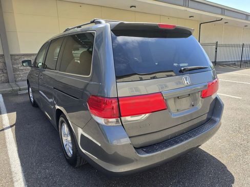 Used 2008 Honda Odyssey EX-L image 3