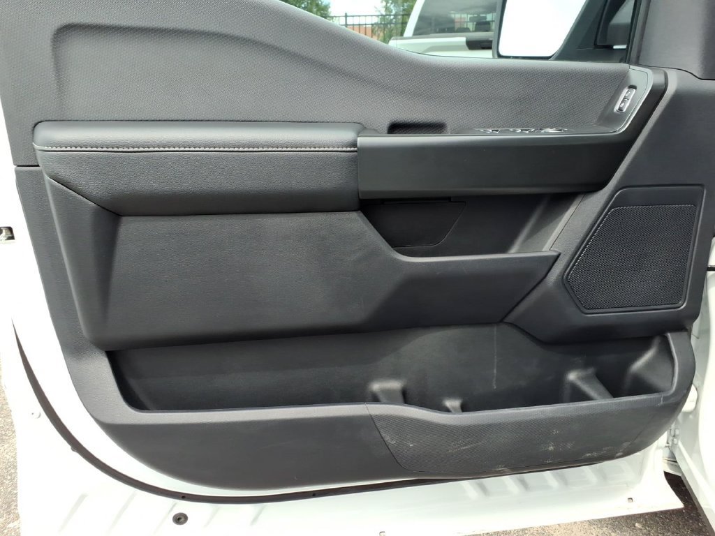 Used 2024 Ford F150 STX AWD/4WD image 22