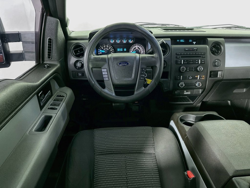 Used 2014 Ford F150 STX w/ Equipment Group 201A Mid RWD image 23